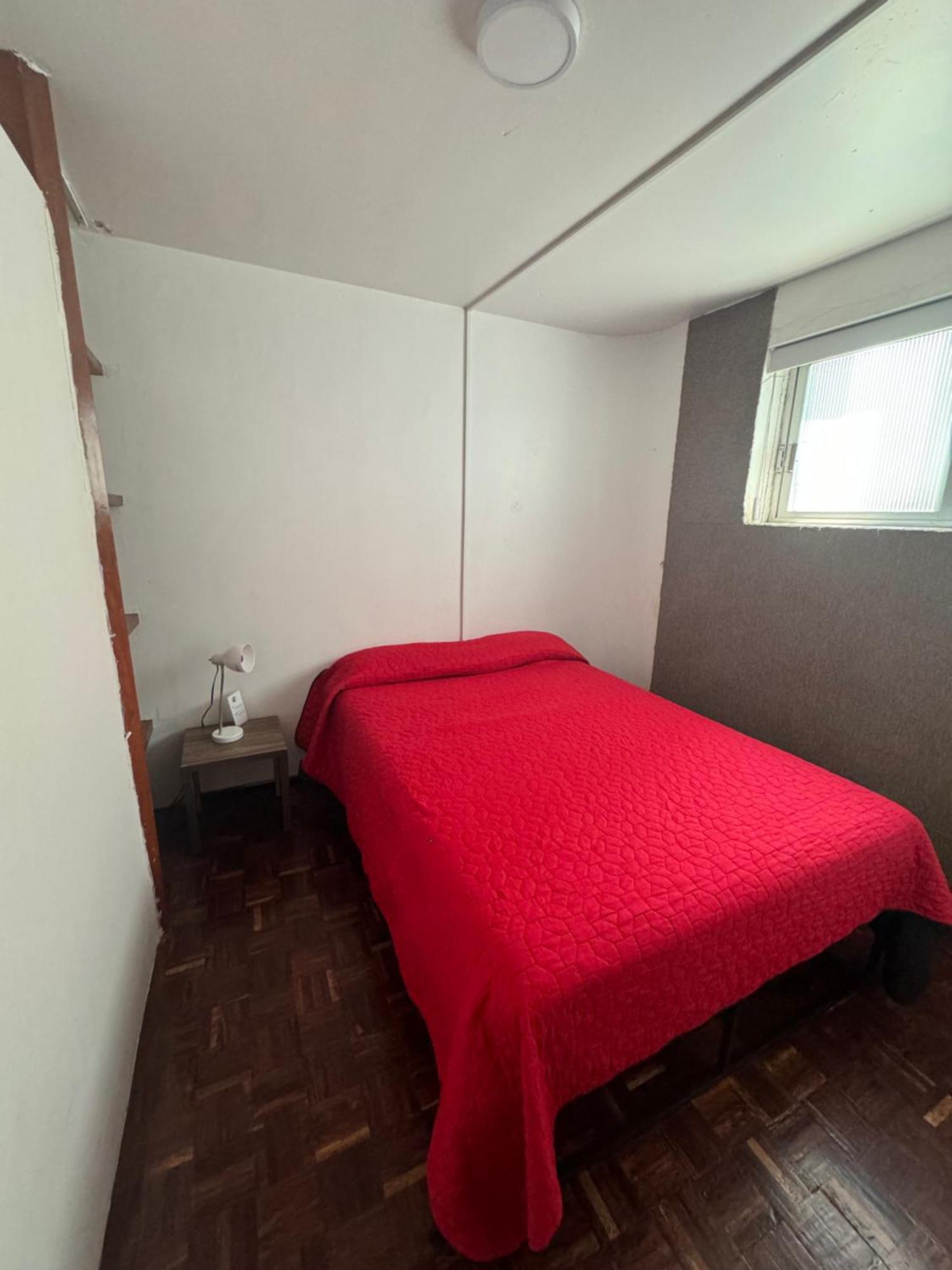 Habitacion Economica Y Pequena Con Bano Privado Cerca Del Centro Historico Μεξικό Εξωτερικό φωτογραφία